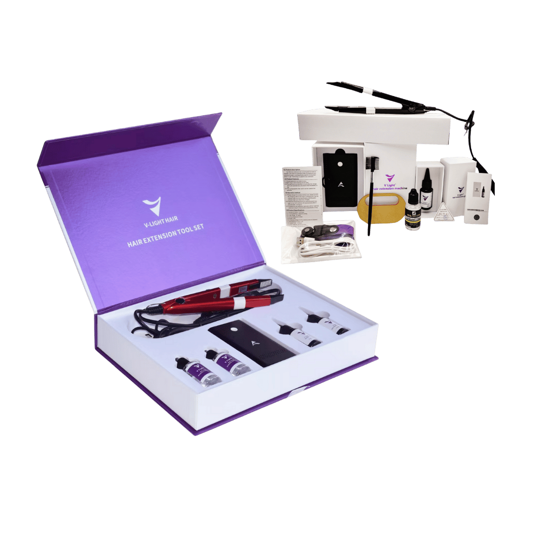 V-LIGHT KIT